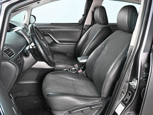 Минивэн Toyota Verso 2014 года, 1360000 рублей, Аксай