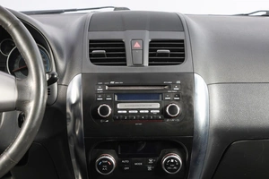 Внедорожник Suzuki SX4 2010 года, 969000 рублей, Новосибирск