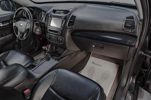 Внедорожник Kia Sorento 2012 года, 1679000 рублей, Челябинск