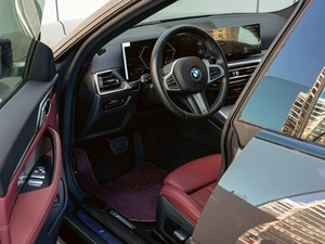 Купе BMW 4 серия 2023 года, 6850000 рублей, Краснодар