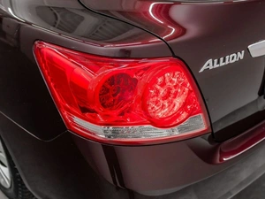 Седан Toyota Allion 2010 года, 950000 рублей, Красноярск