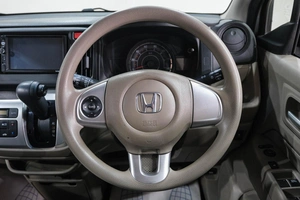 Хетчбэк Honda N-WGN 2014 года, 699000 рублей, Новокузнецк