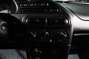 Внедорожник Chevrolet Niva 2012 года, 499000 рублей, Сургут