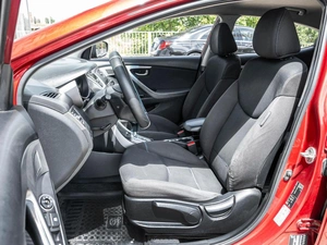 Седан Hyundai Elantra 2011 года, 709000 рублей, Ставрополь