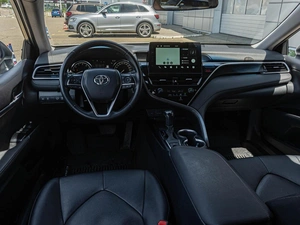 Седан Toyota Camry 2021 года, 2995000 рублей, Краснодар