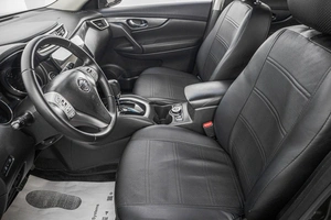 Внедорожник Nissan X-Trail 2016 года, 1849000 рублей, Барнаул