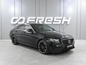 Седан Mercedes-benz E-класс 2019 года, 2989000 рублей, Ростов-на-Дону