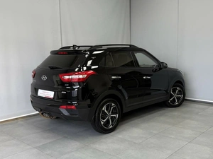 Внедорожник Hyundai Creta 2019 года, 1785000 рублей, Красноярск