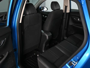 Седан Changan Alsvin 2023 года, 1140000 рублей, Ростов-на-Дону