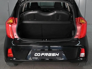 Хетчбэк Kia Picanto 2015 года, 1199000 рублей, Аксай