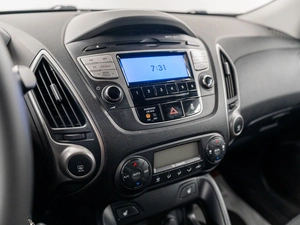 Внедорожник Hyundai ix35 2012 года, 1370000 рублей, Красноярск