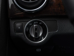 Внедорожник Mercedes-benz GLK-класс 2013 года, 1710000 рублей, Краснодар