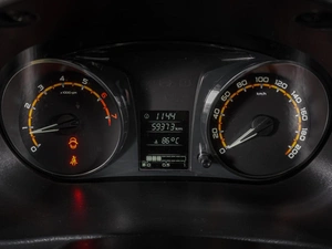 Седан ВАЗ (LADA) Granta 2021 года, 719000 рублей, Воронеж