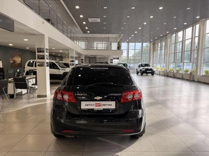 Хэтчбек Chevrolet Lacetti 2011 года, 715000 рублей, Орёл
