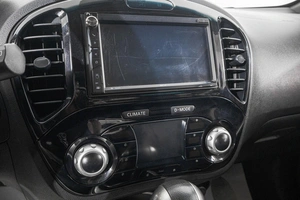 Внедорожник Nissan Juke 2013 года, 1149000 рублей, Барнаул