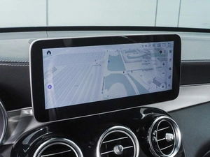 Внедорожник Mercedes-benz GLC-класс 2016 года, 3750000 рублей, Ростов-на-Дону