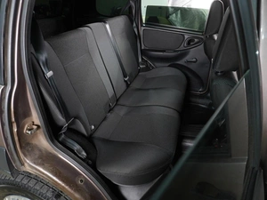 Внедорожник Chevrolet Niva 2016 года, 649000 рублей, Воронеж
