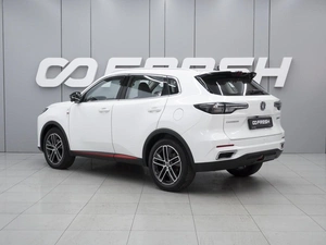 Внедорожник Changan CS55 Plus 2024 года, 2050000 рублей, Ростов-на-Дону