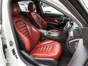 Седан Mercedes-benz C-класс 2017 года, 2780000 рублей, Краснодар