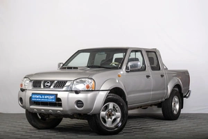 Пикап Nissan NP300 2012 года, 1299000 рублей, Томск