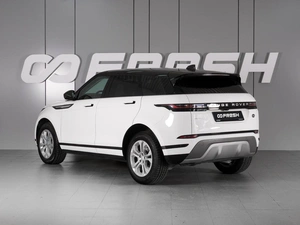 Внедорожник Land Rover Range Rover Evoque 2022 года, 3929000 рублей, Минеральные Воды