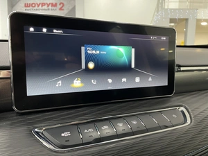 Внедорожник Haval Jolion 2023 года, 1497000 рублей, Солонцы
