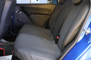 Седан ВАЗ (LADA) Granta 2021 года, 849000 рублей, Омск