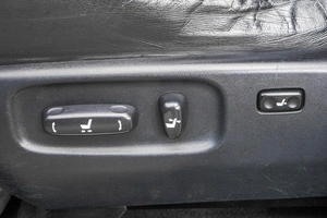 Внедорожник Lexus RX 2003 года, 1299000 рублей, Барнаул