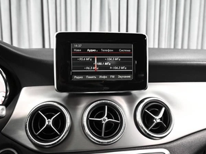 Седан Mercedes-benz CLA-класс 2014 года, 1699000 рублей, Ставрополь