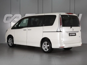 Минивэн Nissan Serena 2011 года, 1239000 рублей, Минеральные Воды