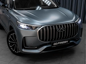 Внедорожник Chery Tiggo 9 (China) 2023 года, 2789000 рублей, Тюмень
