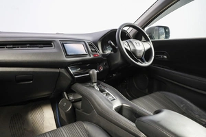 Внедорожник Honda Vezel 2014 года, 1849000 рублей, Новосибирск