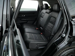 Внедорожник Honda CR-V 2025 года, 4477077 рублей, Москва