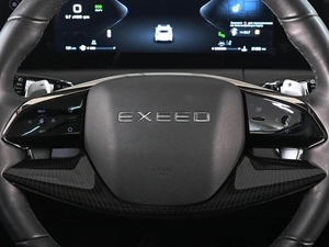 Внедорожник EXEED LX 2023 года, 2350000 рублей, Ростов-на-Дону