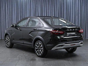 Седан ВАЗ (LADA) Vesta Cross 2026 года, 1959000 рублей, Ставрополь