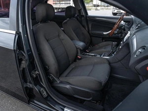 Седан Ford Mondeo 2008 года, 499000 рублей, Нижний Новгород