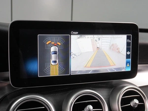 Седан Mercedes-benz C-класс 2019 года, 2725000 рублей, Воронеж