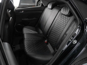 Седан Hyundai Solaris 2022 года, 1899000 рублей, Тюмень