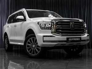 Внедорожник Tank 500 2023 года, 5599000 рублей, Тюмень