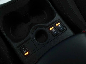 Внедорожник Nissan Qashqai 2019 года, 2499077 рублей, Москва