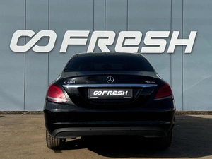 Седан Mercedes-benz C-класс 2019 года, 3689000 рублей, Ижевск