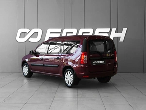 Универсал ВАЗ (LADA) Largus 2014 года, 598000 рублей, Тверь