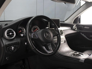 Внедорожник Mercedes-benz GLC-класс 2015 года, 2499000 рублей, Омск