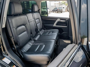 Внедорожник Toyota Land Cruiser 2018 года, 7999000 рублей, Краснодар