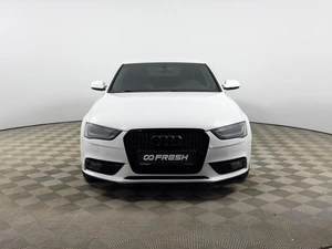 Седан Audi A4 2014 года, 1743100 рублей, Казань