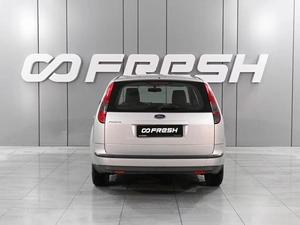 Универсал Ford Focus 2007 года, 699000 рублей, Аксай