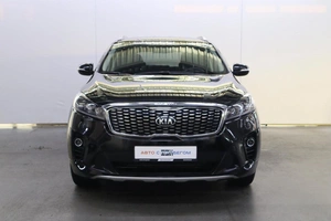 Внедорожник Kia Sorento 2020 года, 3200000 рублей, Брянск