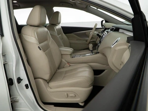 Внедорожник Nissan Murano 2020 года, 2984111 рублей, Москва