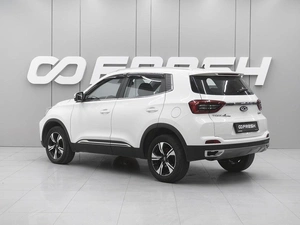 Внедорожник Chery Tiggo 4 Pro 2023 года, 1740000 рублей, Ростов-на-Дону