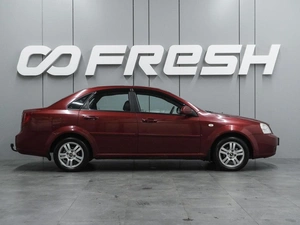 Седан Chevrolet Lacetti 2009 года, 599000 рублей, Воронеж